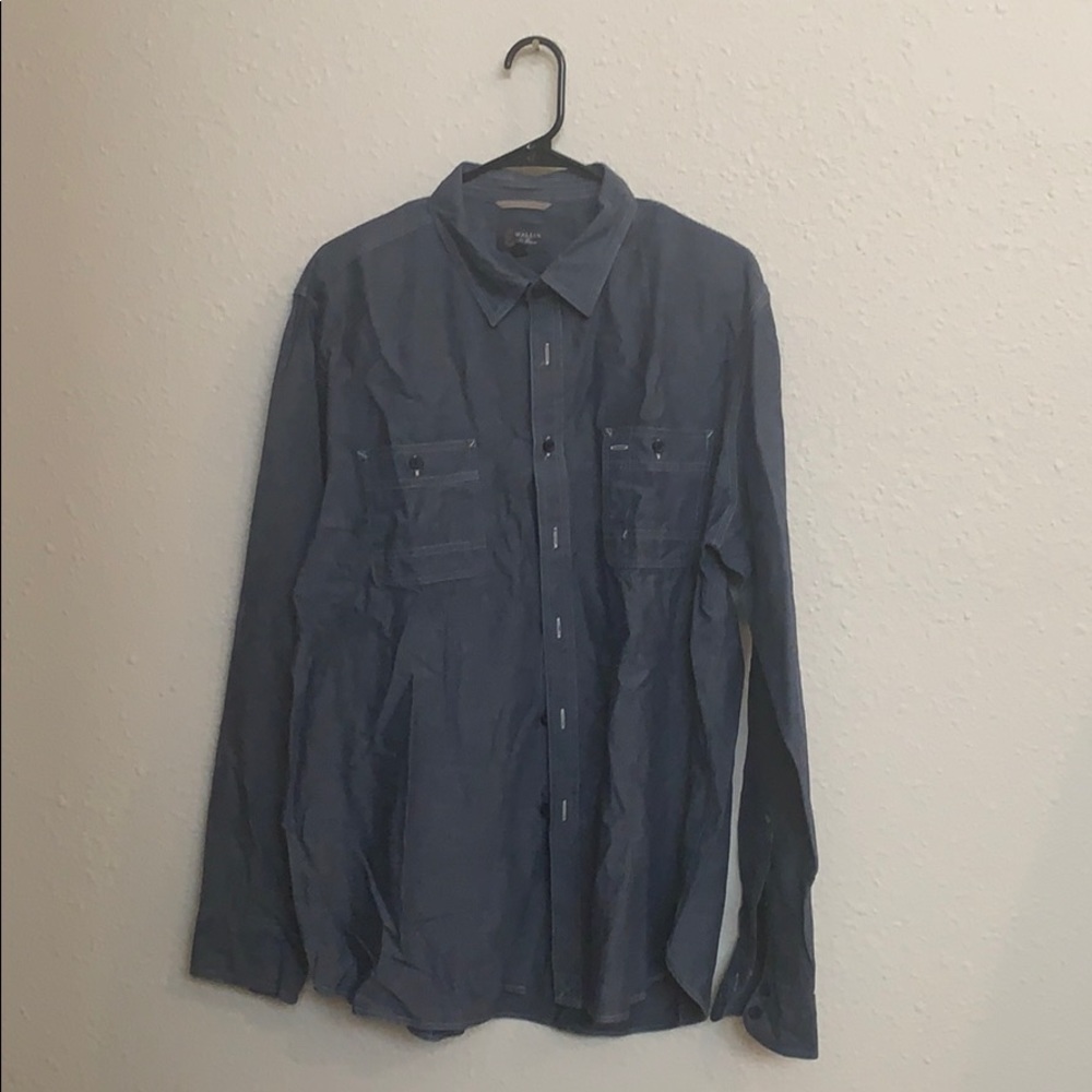 Wallin & Bro’s Shirt